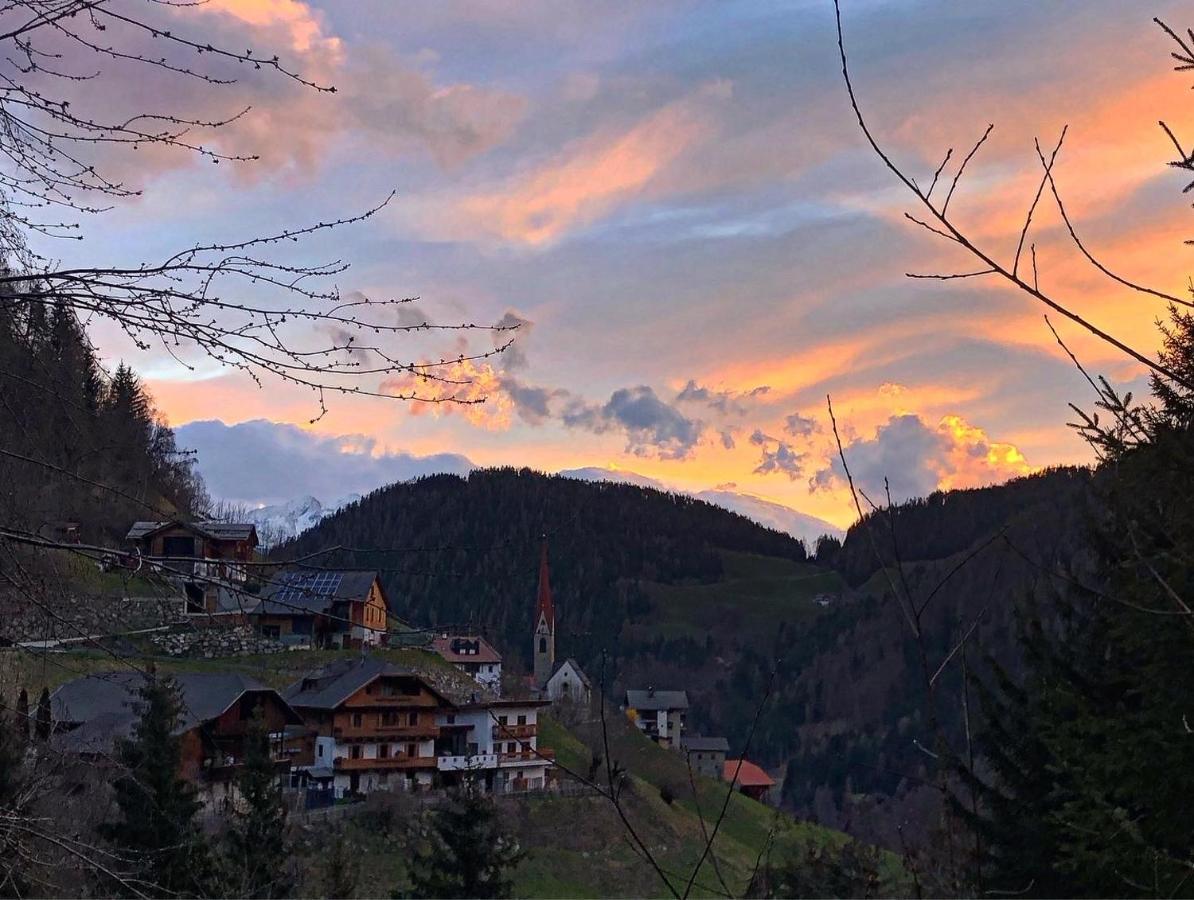 Thalerhof Appartement Sankt Lorenzen Buitenkant foto