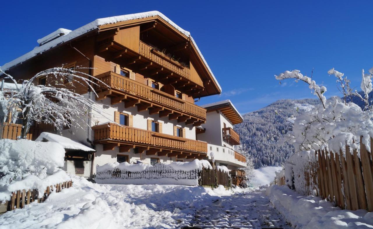 Thalerhof Appartement Sankt Lorenzen Buitenkant foto