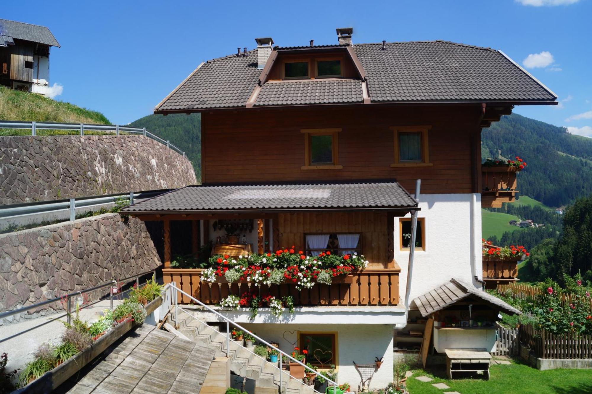 Thalerhof Appartement Sankt Lorenzen Buitenkant foto