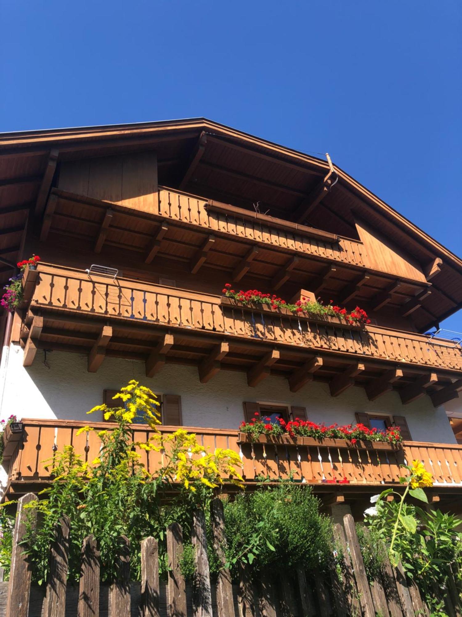 Thalerhof Appartement Sankt Lorenzen Buitenkant foto