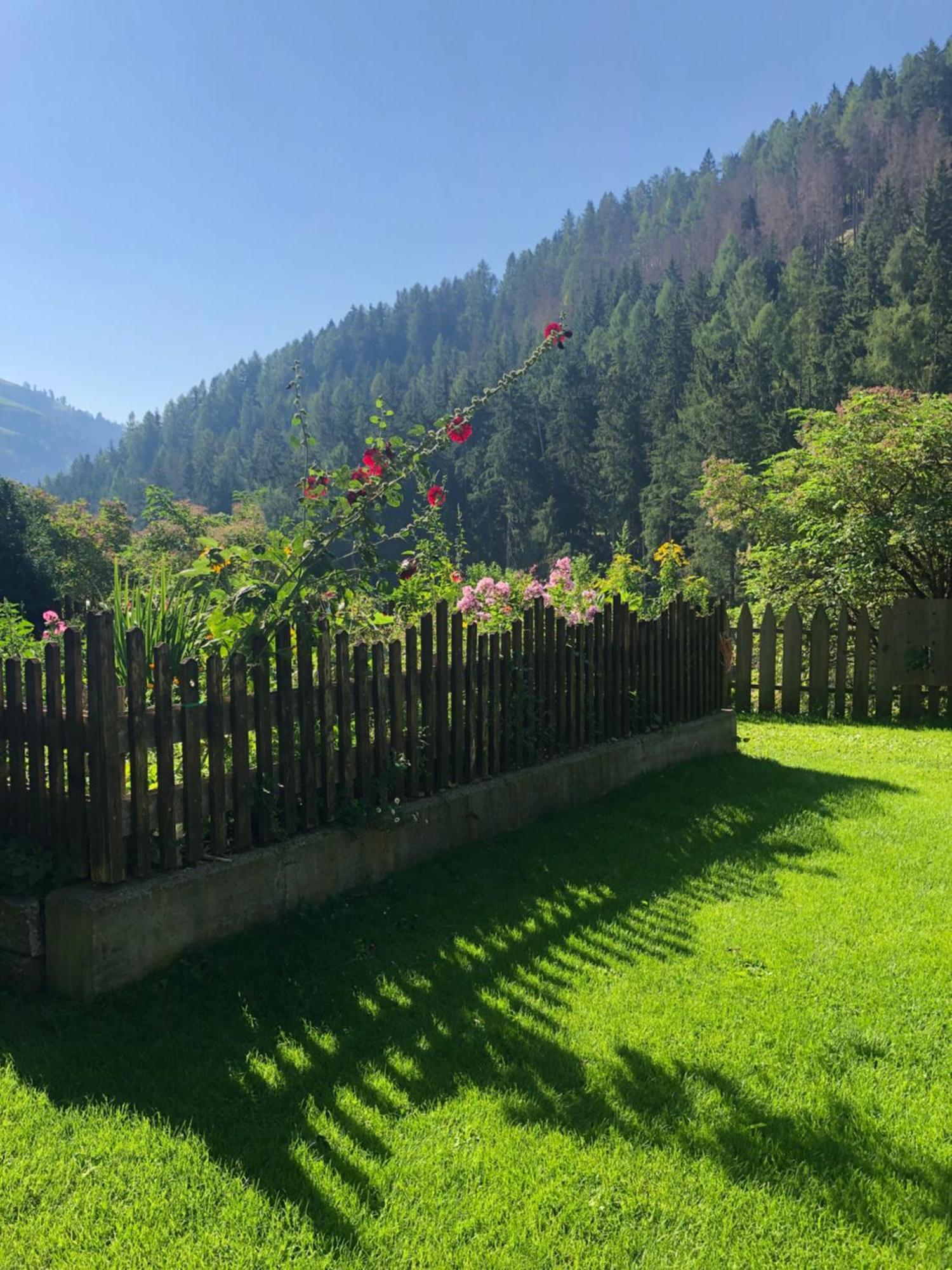 Thalerhof Appartement Sankt Lorenzen Buitenkant foto
