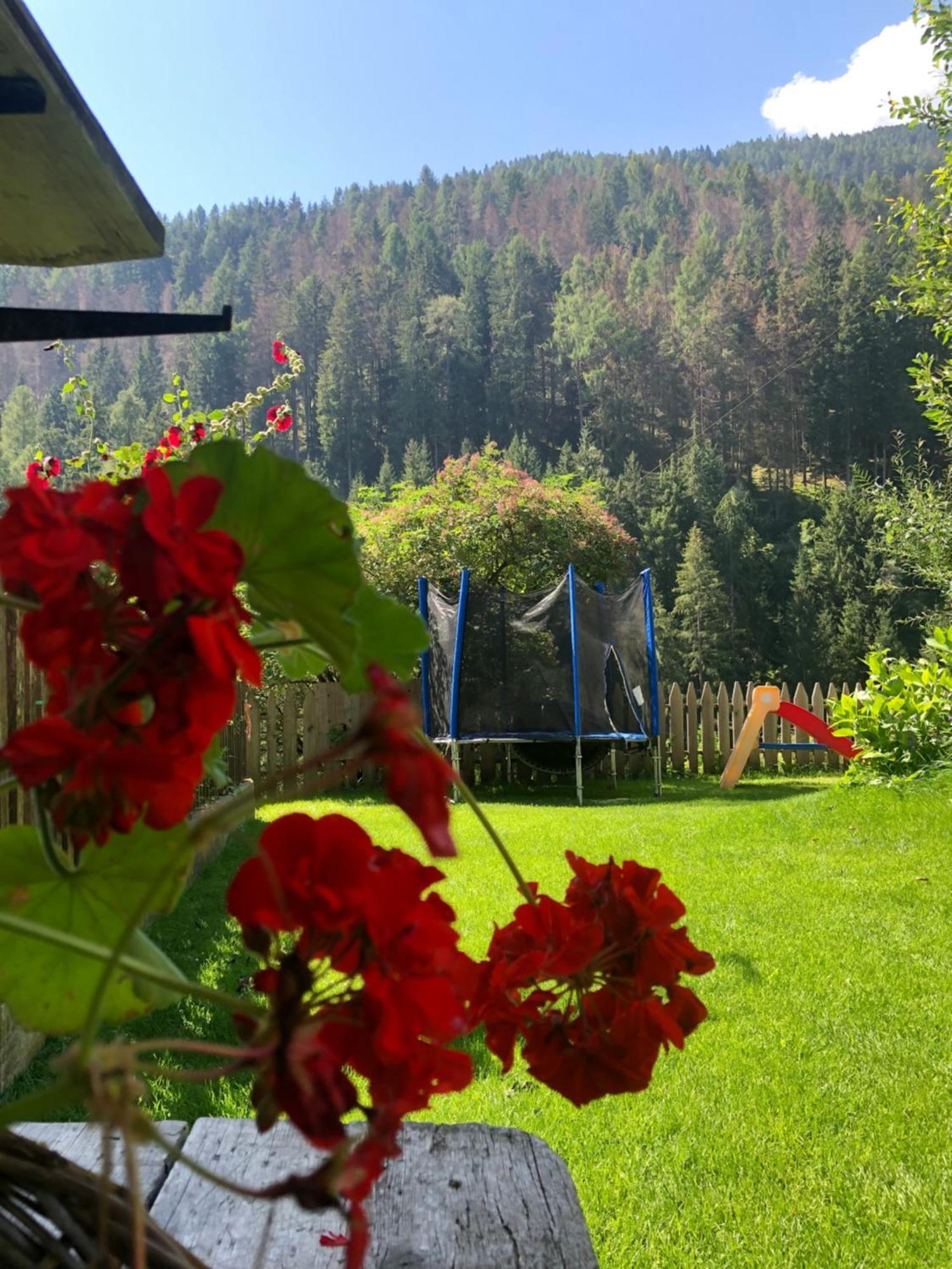 Thalerhof Appartement Sankt Lorenzen Buitenkant foto