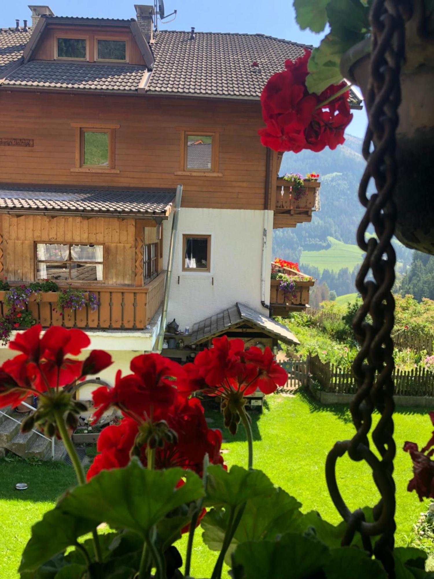 Thalerhof Appartement Sankt Lorenzen Buitenkant foto