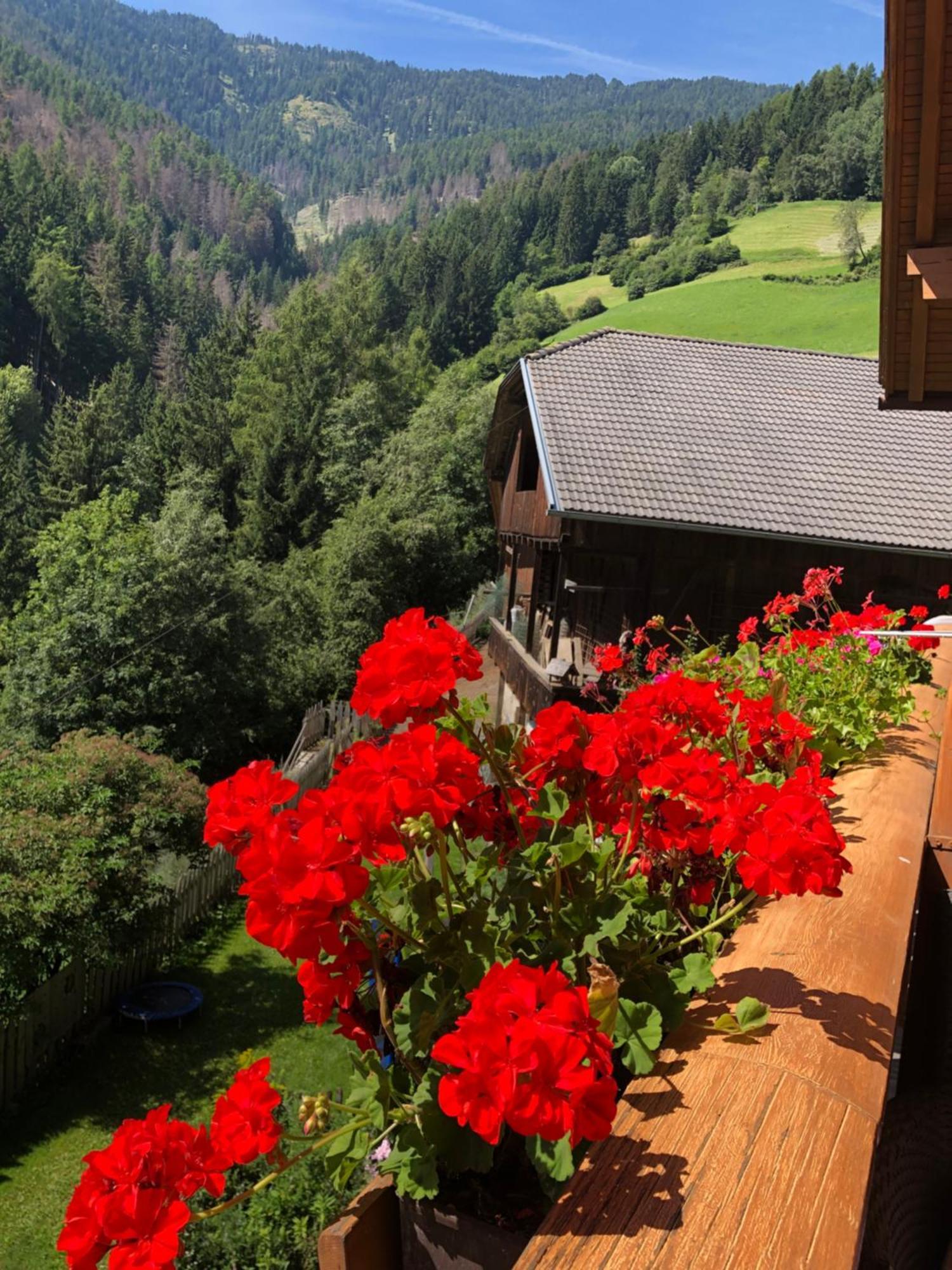 Thalerhof Appartement Sankt Lorenzen Buitenkant foto