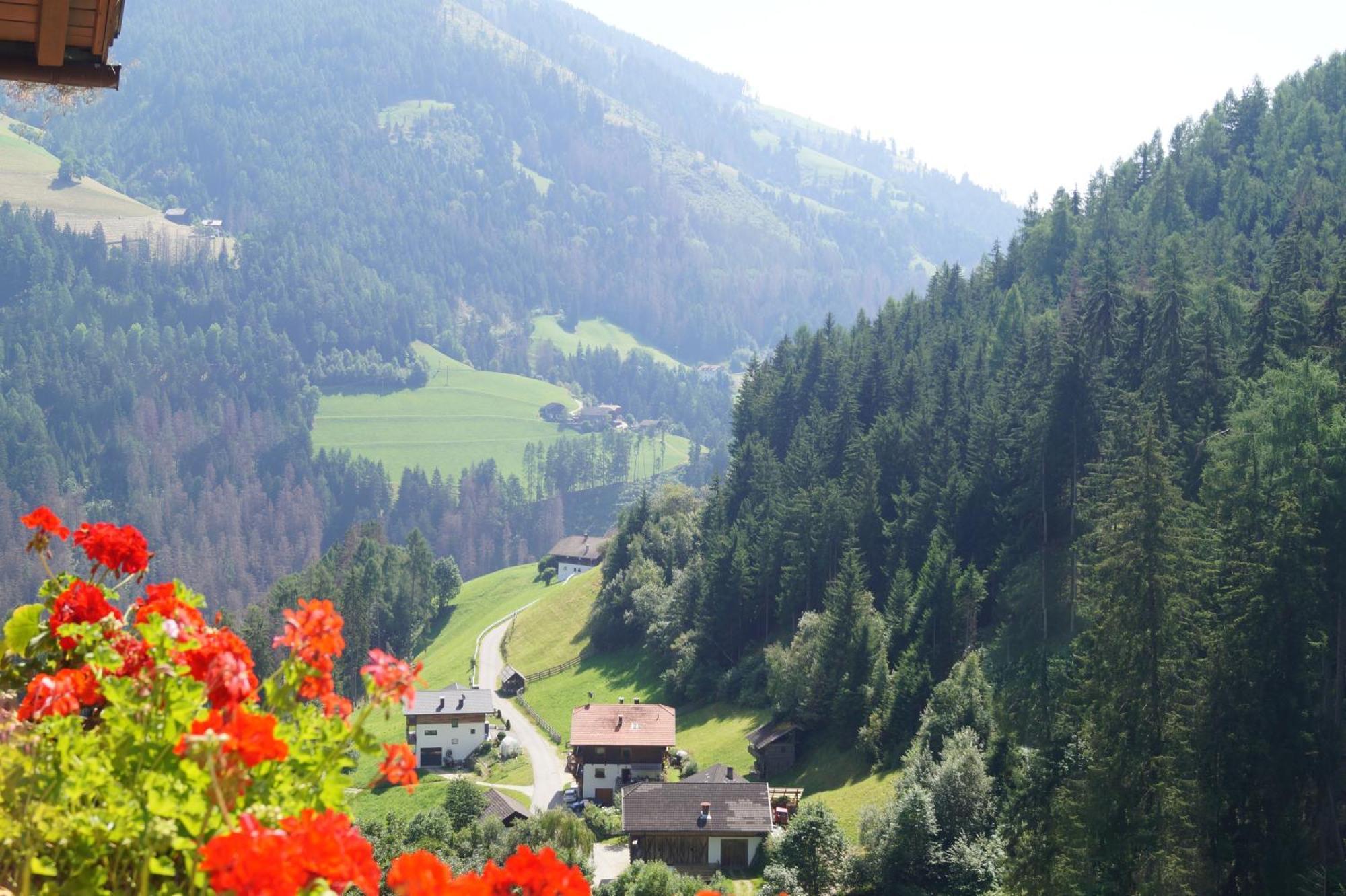 Thalerhof Appartement Sankt Lorenzen Buitenkant foto