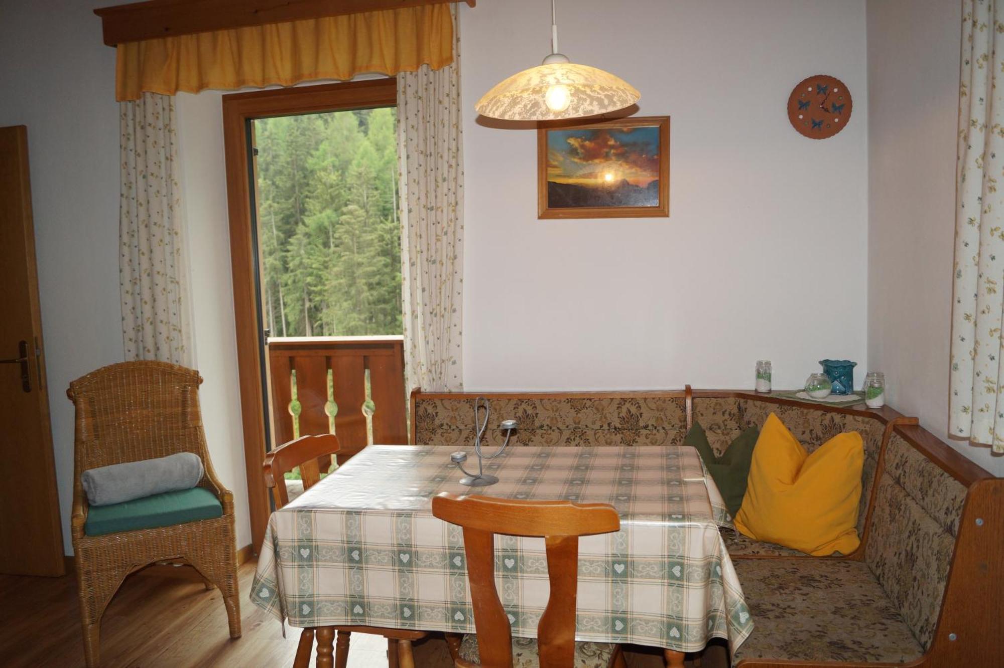 Thalerhof Appartement Sankt Lorenzen Buitenkant foto