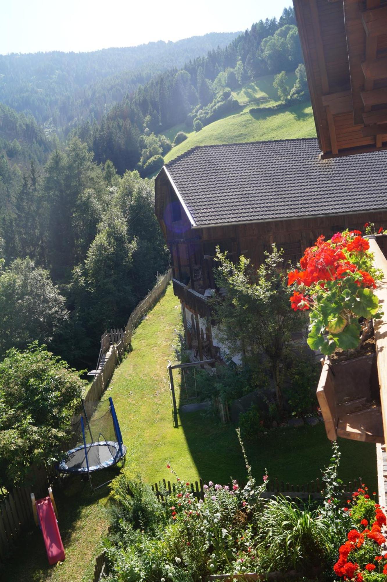 Thalerhof Appartement Sankt Lorenzen Buitenkant foto