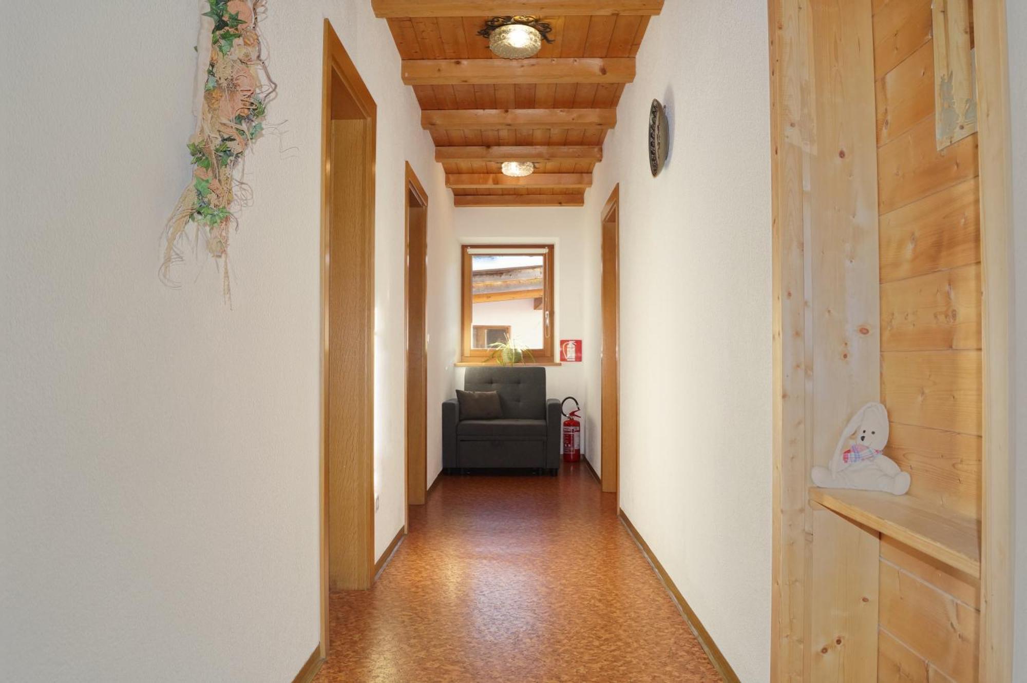 Thalerhof Appartement Sankt Lorenzen Buitenkant foto