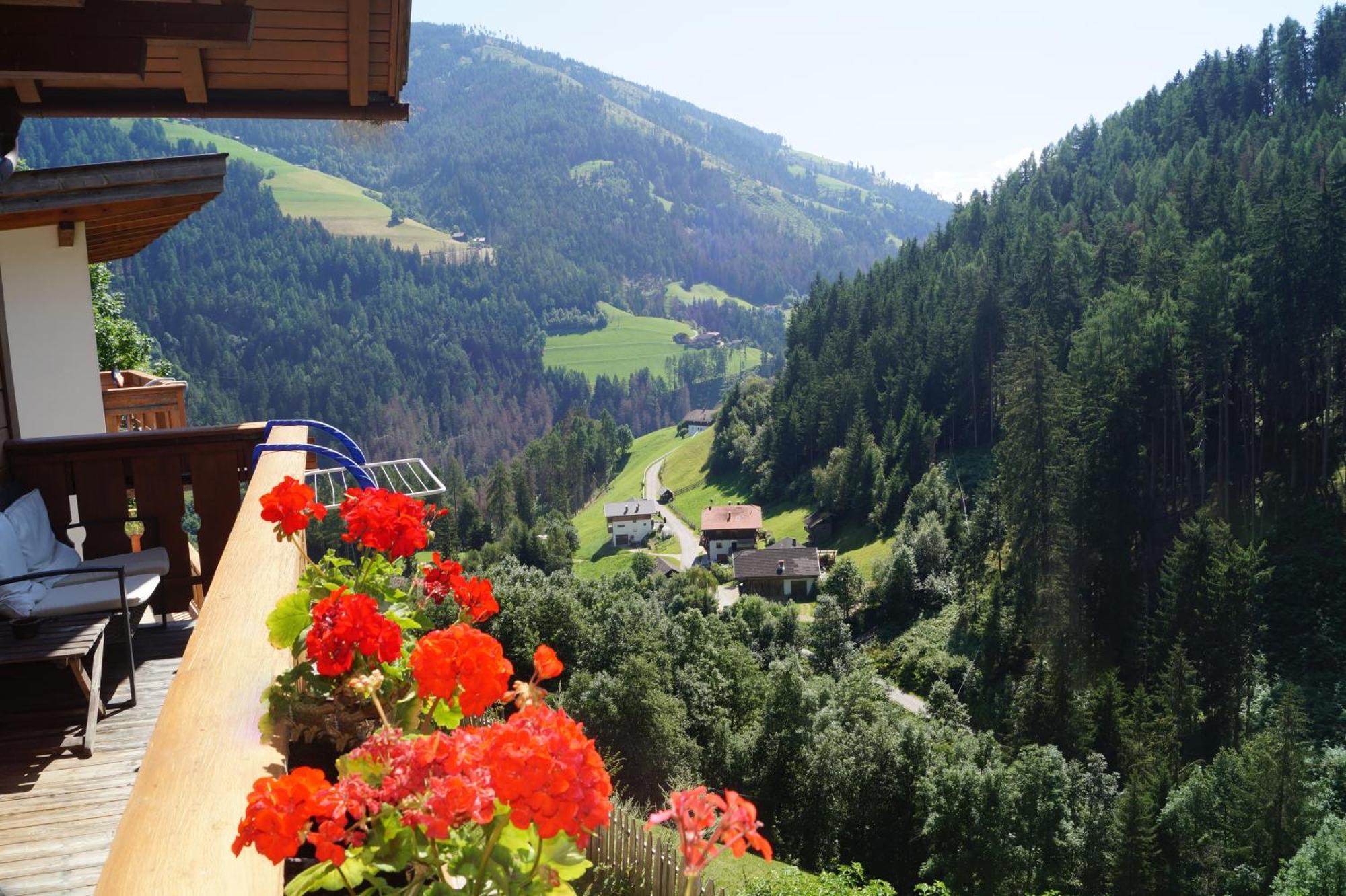 Thalerhof Appartement Sankt Lorenzen Buitenkant foto