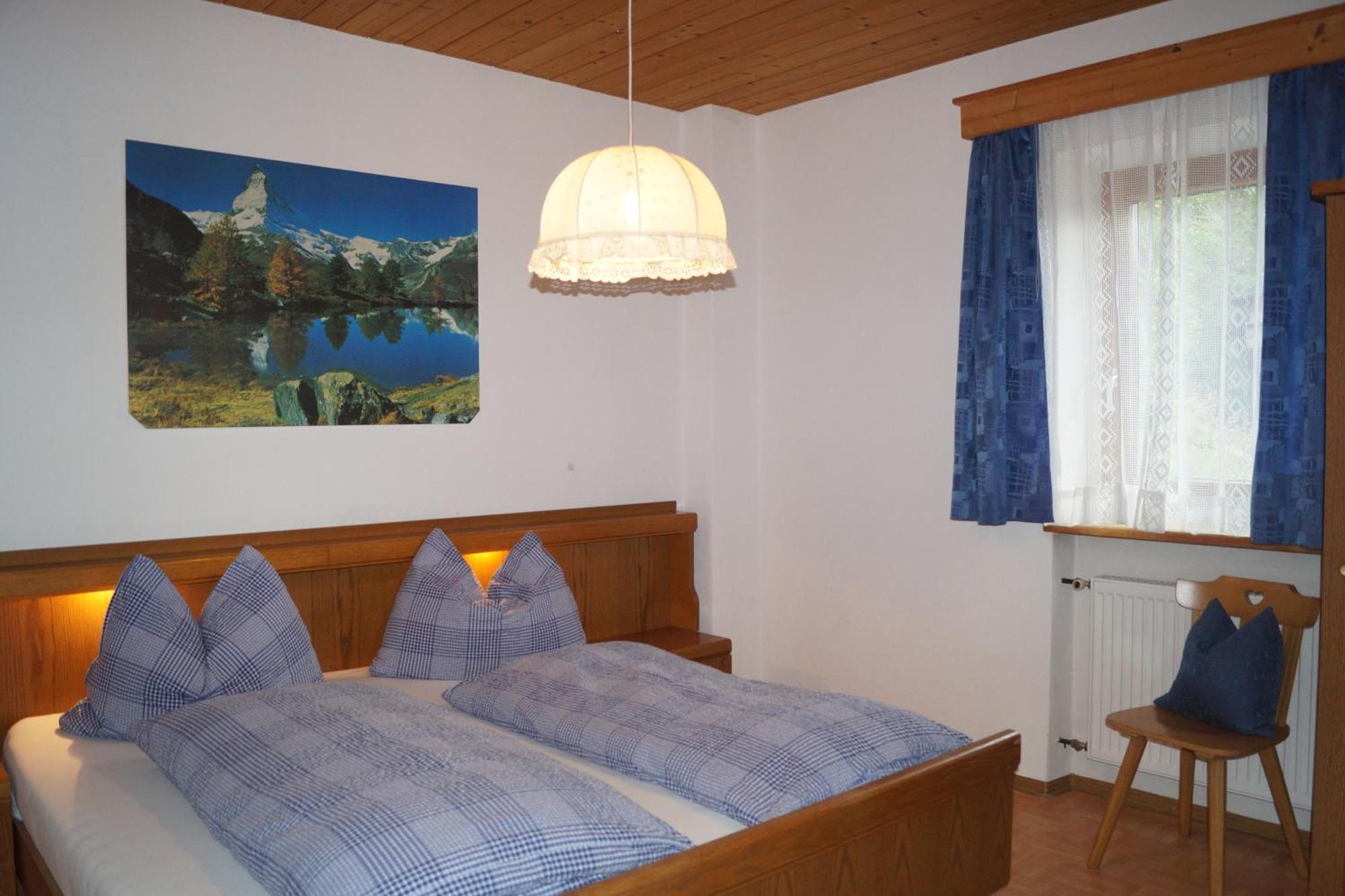 Thalerhof Appartement Sankt Lorenzen Buitenkant foto