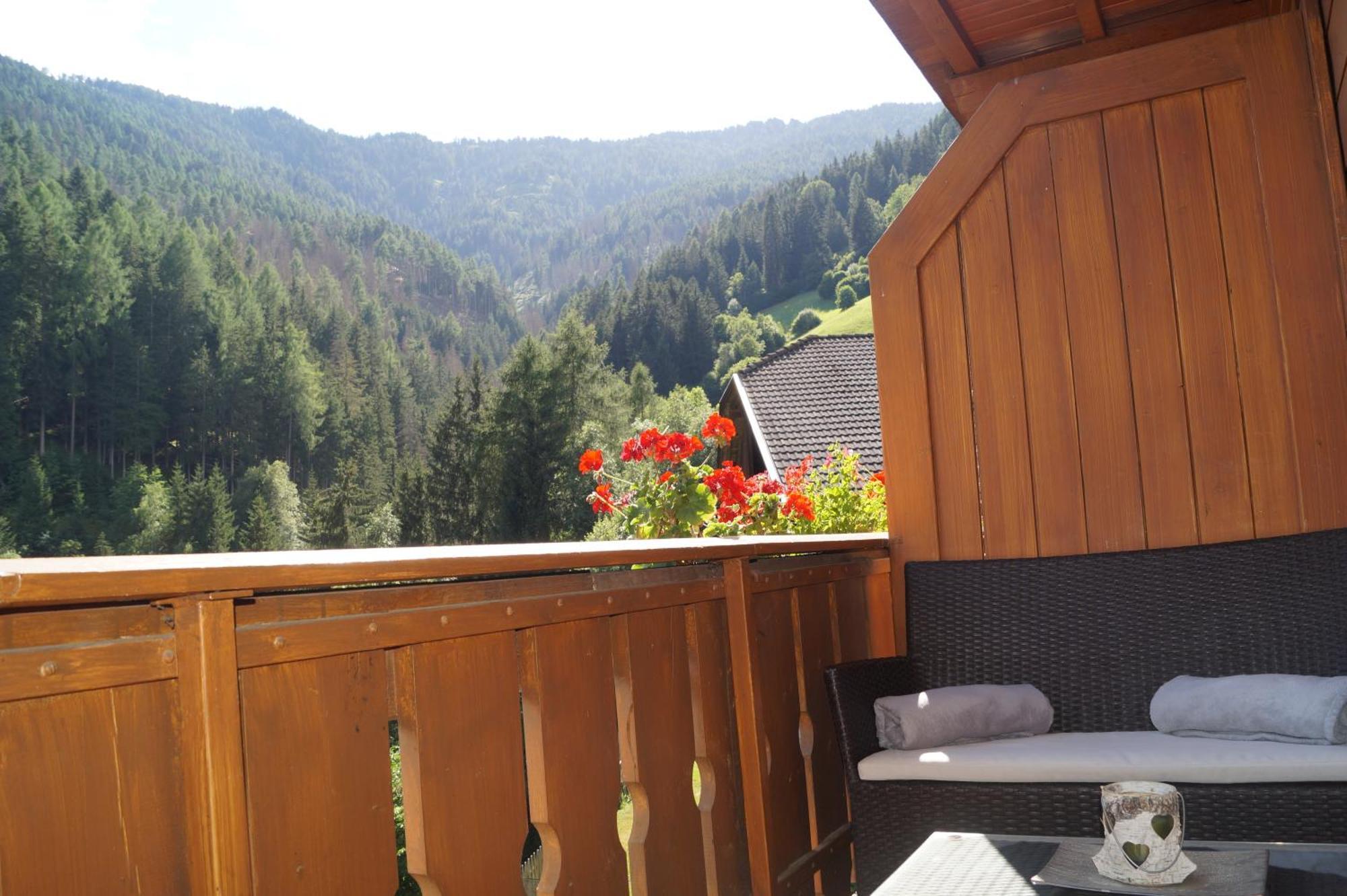 Thalerhof Appartement Sankt Lorenzen Buitenkant foto