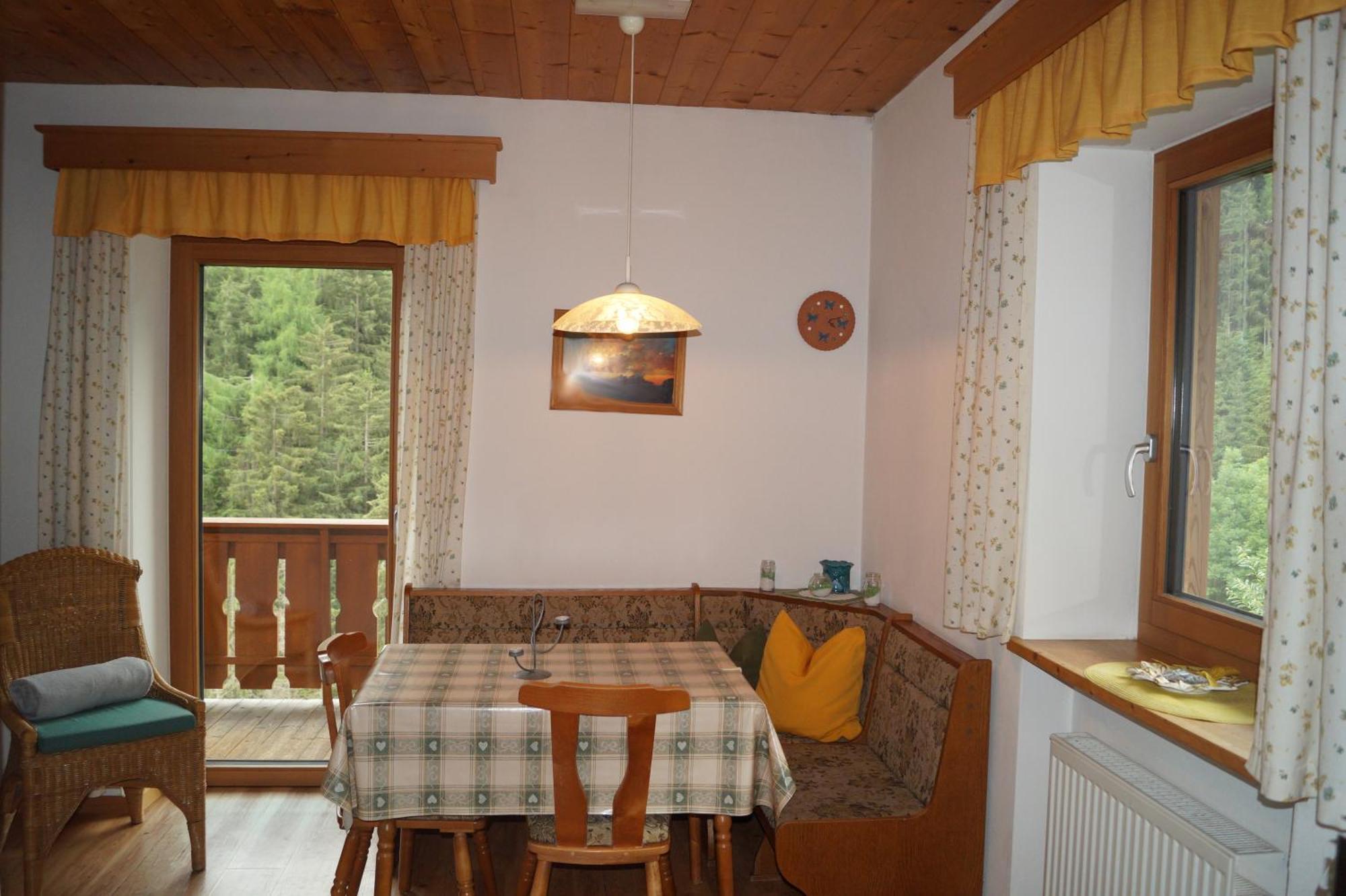Thalerhof Appartement Sankt Lorenzen Buitenkant foto