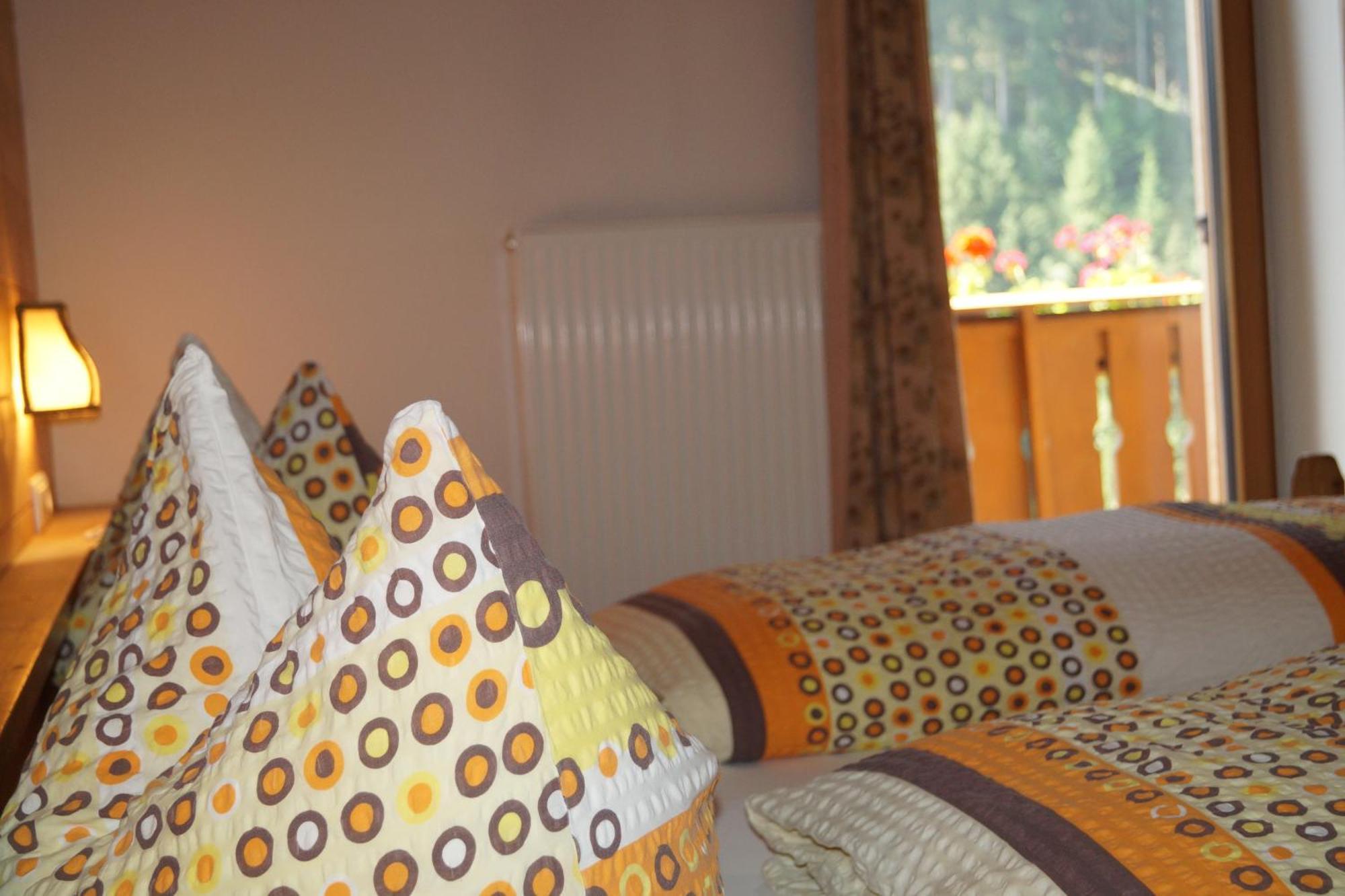 Thalerhof Appartement Sankt Lorenzen Buitenkant foto