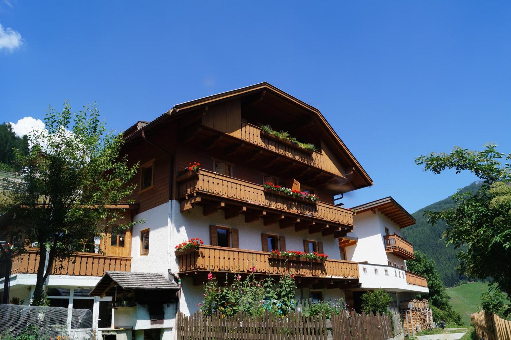 Thalerhof Appartement Sankt Lorenzen Buitenkant foto