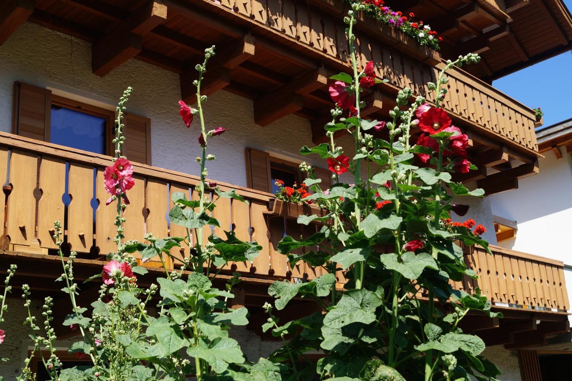 Thalerhof Appartement Sankt Lorenzen Buitenkant foto