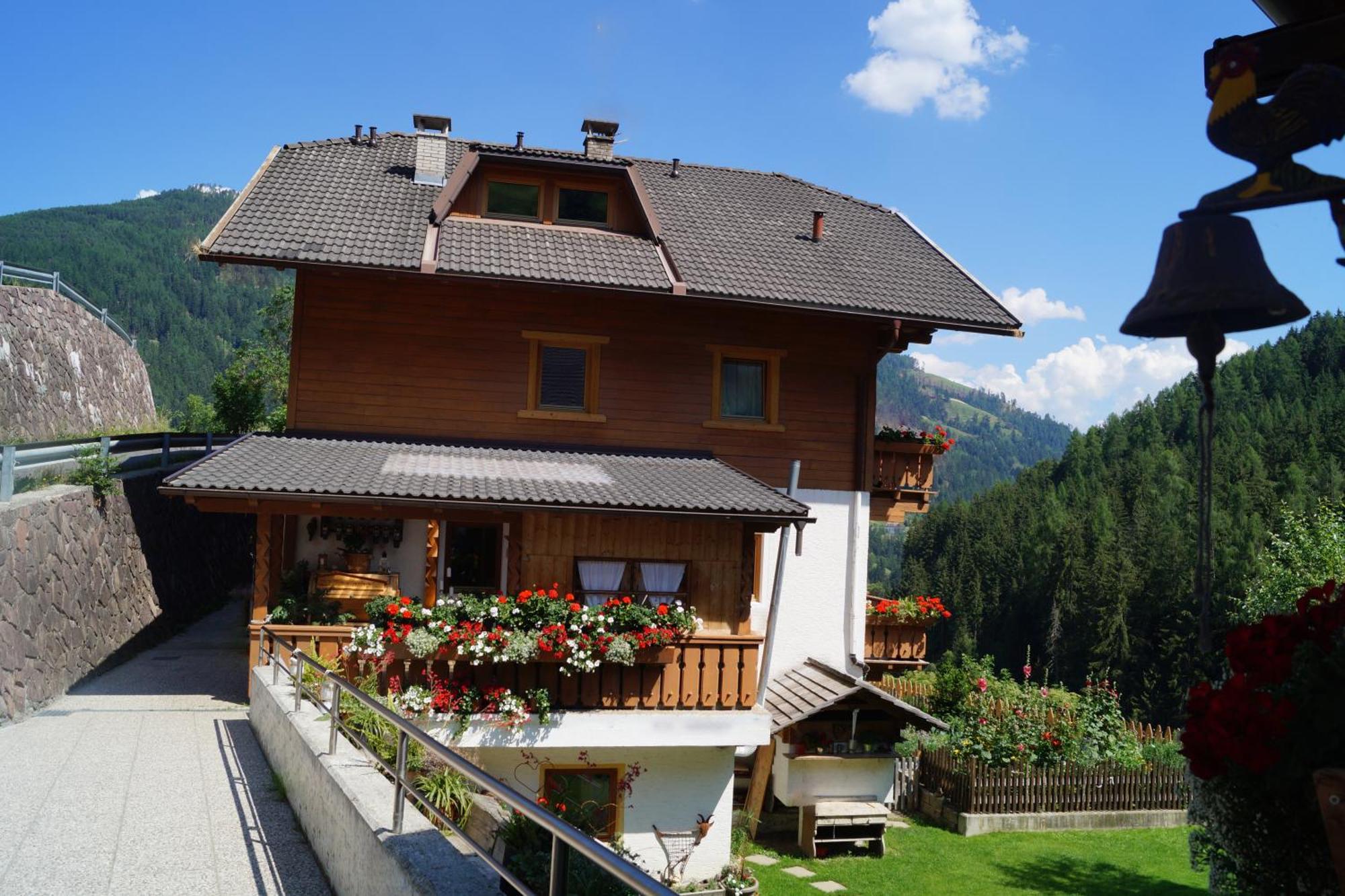 Thalerhof Appartement Sankt Lorenzen Buitenkant foto