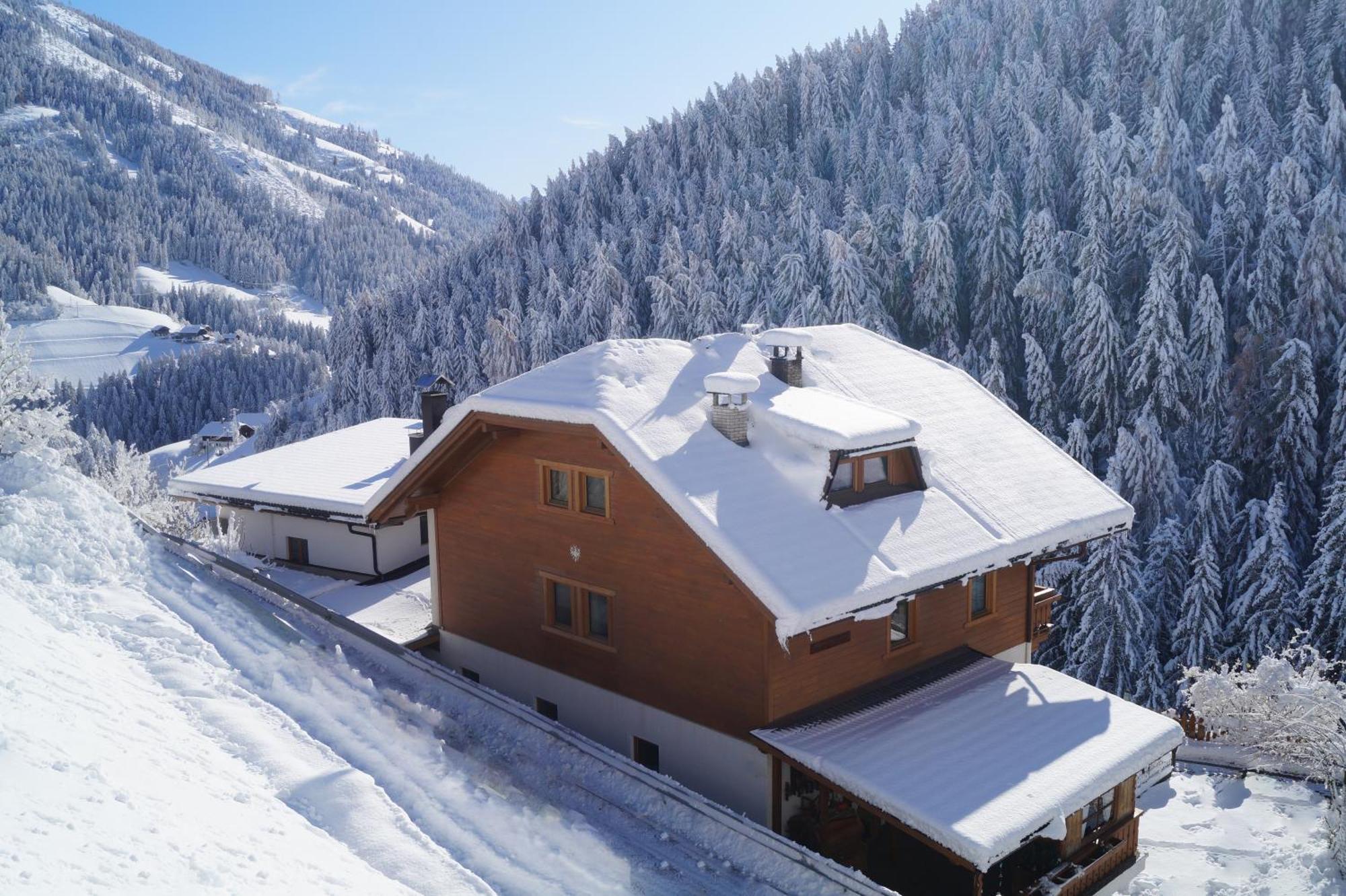 Thalerhof Appartement Sankt Lorenzen Buitenkant foto