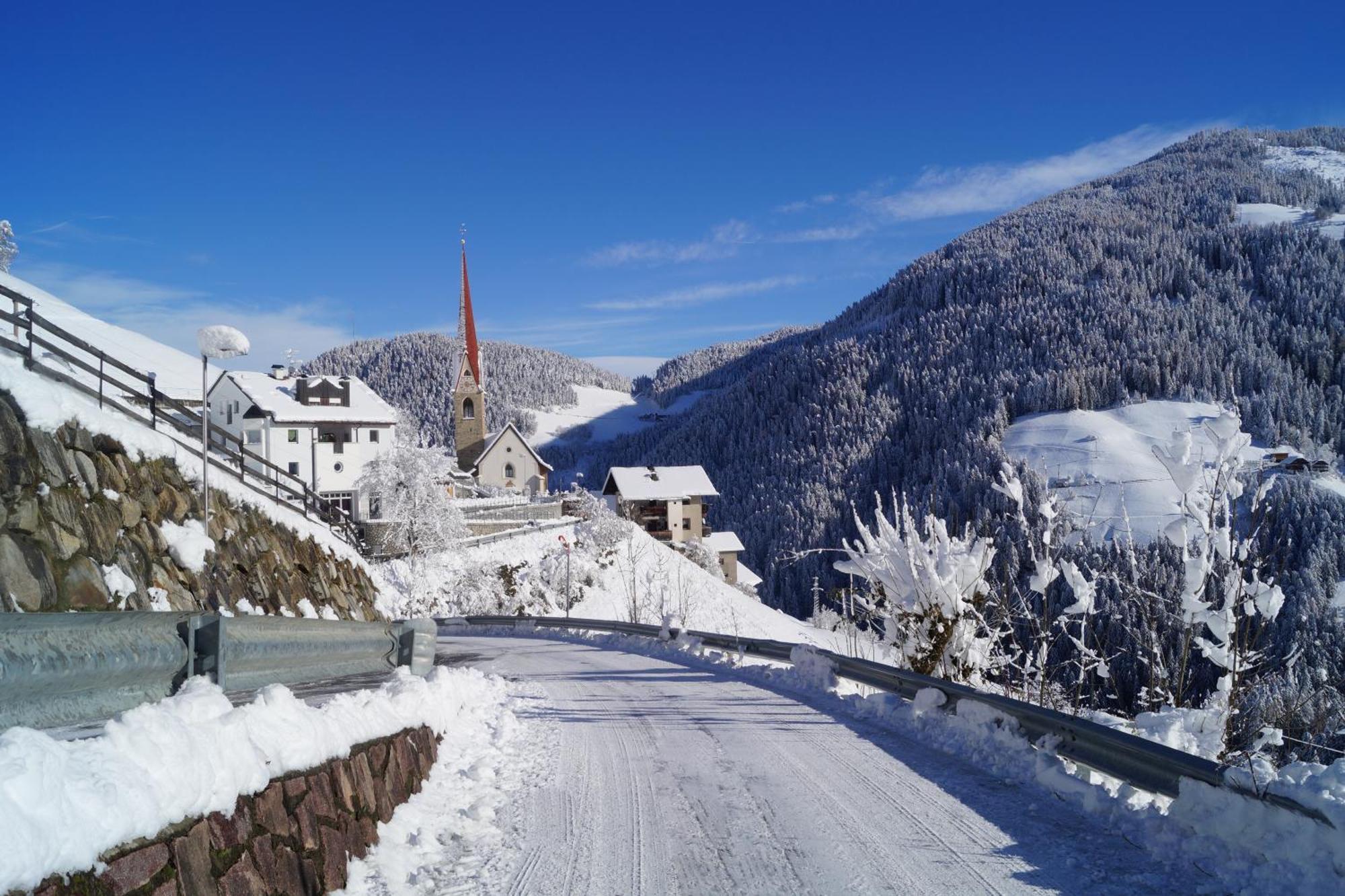 Thalerhof Appartement Sankt Lorenzen Buitenkant foto